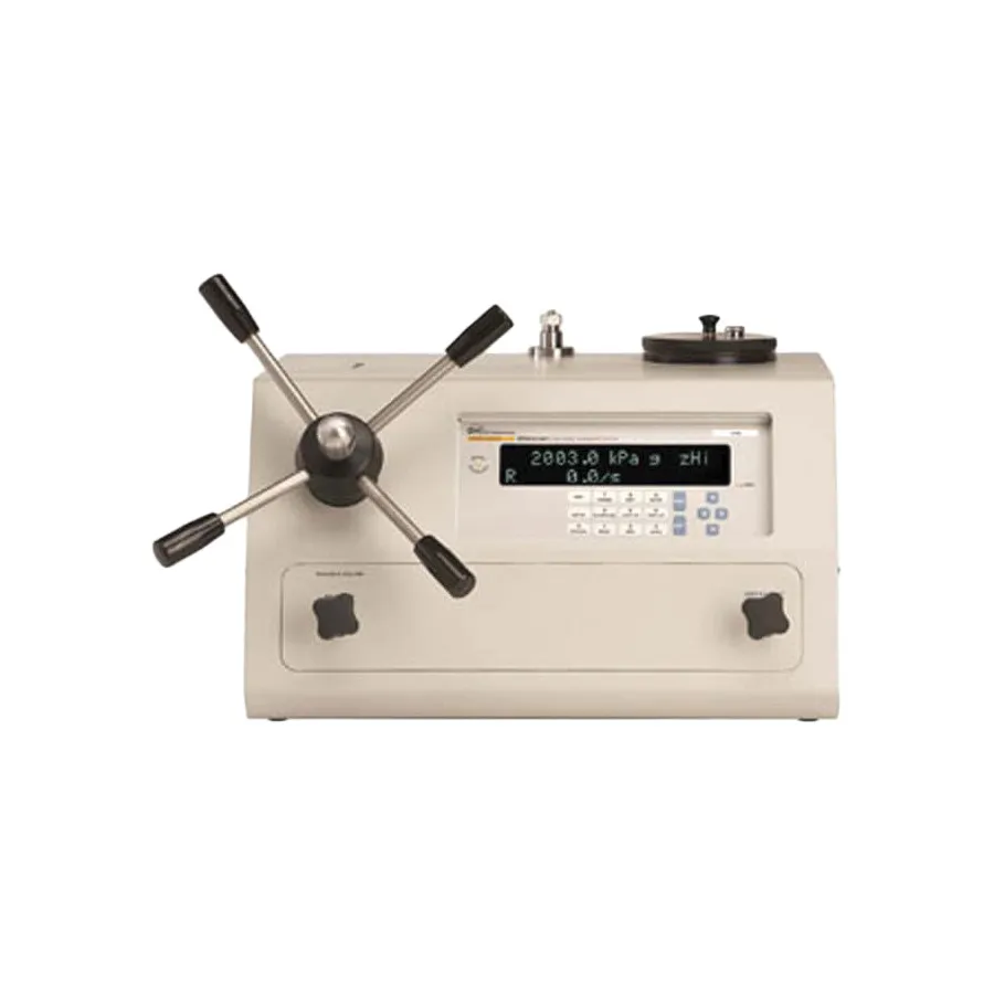 Fluke 6531-40M E-DWT Elektronický tester mrtvé váhy