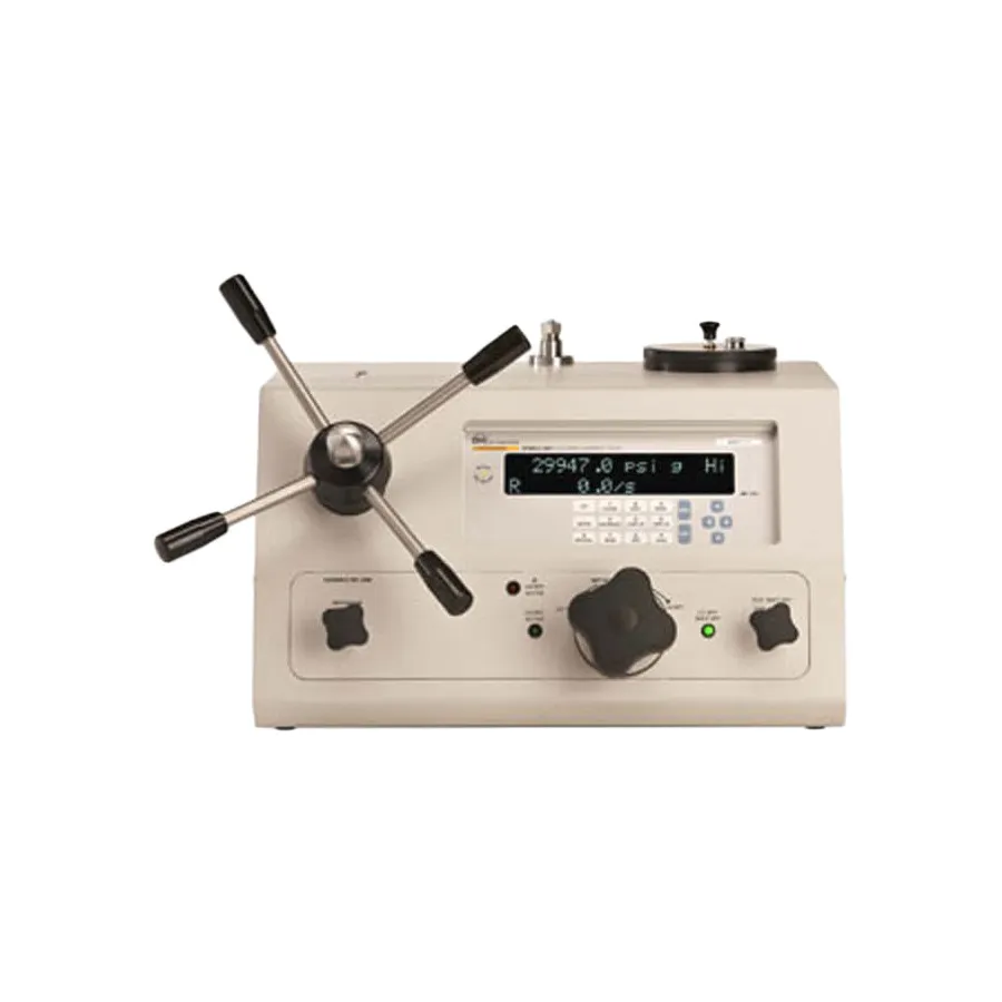 Fluke 6532-70M Elektronický tester mrtvých závaží