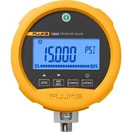 Fluke 700G27 digitální tlakoměr