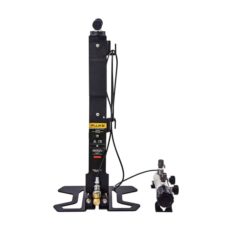Fluke 700HPPK-NPT Sada pneumatické zkušební čerpadla