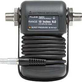 Fluke 700P01 Modul diferenčního tlaku