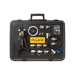 Fluke 700PTPK2 Prémiová pneumatická souprava na testování tlaku