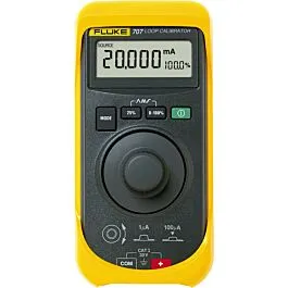Fluke 707E mA kalibrátor smyčky