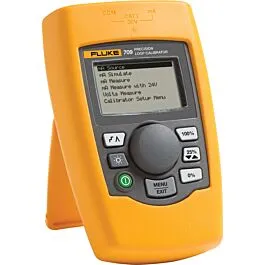 Fluke 709 Kalibrační zdroj proudové smyčky s přesností