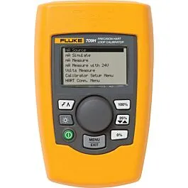 Fluke 709H Kalibrační zdroj proudové smyčky s přesností