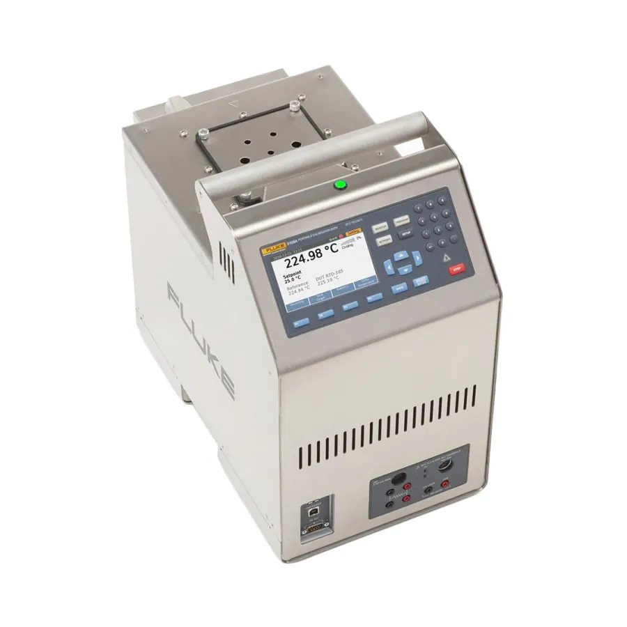 Fluke 7109A-P-156 Kalibrační koupel