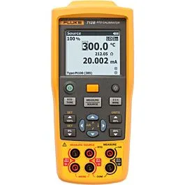 Fluke 712B Kalibrační přístroj RTD