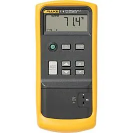 Fluke 714 Kalibrační přístroj pro termočlánky