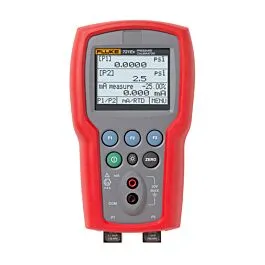 Fluke 721EX-3615 Duální čidlový kalibrační zdroj tlaku