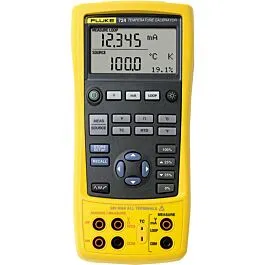 Fluke 724 Kalibráttor teploty