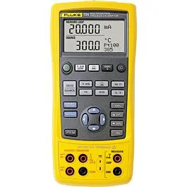 Fluke 725E Multifunkční kalibrátor procesů