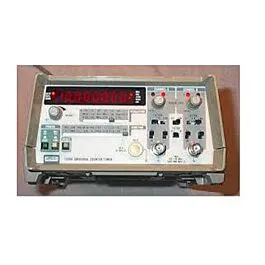 Fluke 7260A Univerzální čítač/časovač frekvence