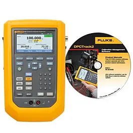 Fluke 729/750S-BU Sada tlakoměrů