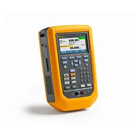 Fluke 729PRO-4M Automatický tlakoměr