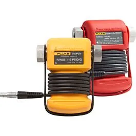 Fluke 750P Series Tlakové moduly