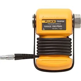 Fluke 750PD4 modul tlaku