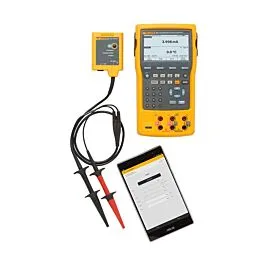 Fluke 754-154-BU Dokumentující procesní kalibrér