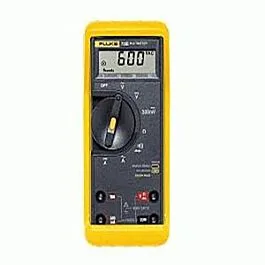 Fluke 77 digitální multimetr