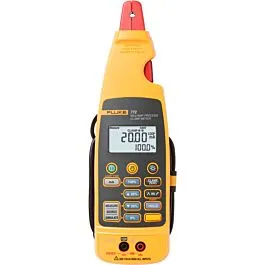 Fluke 772 procesní kleště na miliampéry
