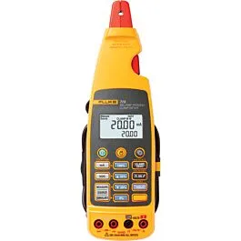 Fluke 773 procesní kleště na miliampéry