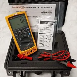 Fluke 789 Měřič procesu