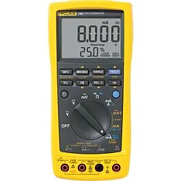 Fluke 789E Procesní měřič