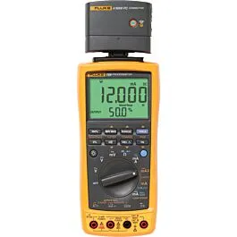 Fluke 789/IR3000 Process Meter s modulem IR3000FC