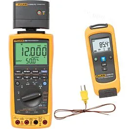Fluke 789/T3000 FC Měřič procesu