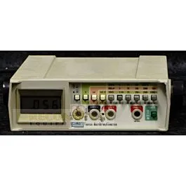 Fluke 8010A Digitální multimetr