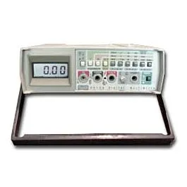 Fluke 8012A Digitální Multimetr