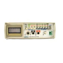 Fluke 8050A Digitální Multimetr