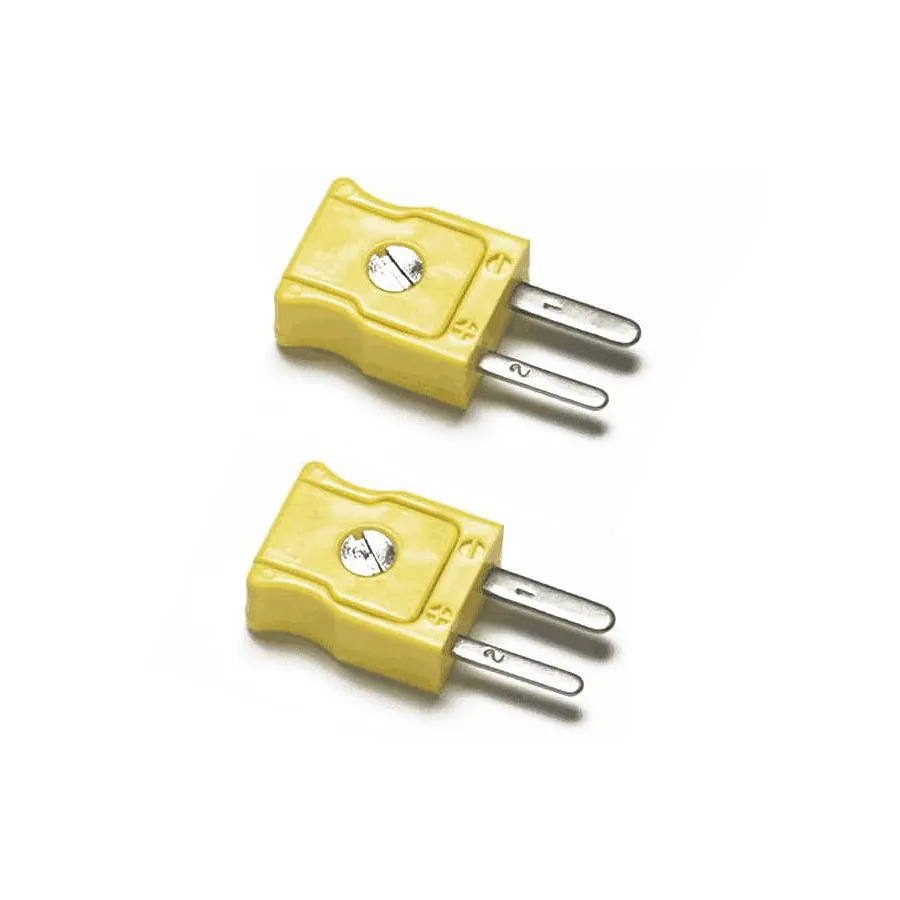 Fluke 80CK-M miniaturní konektor typu K