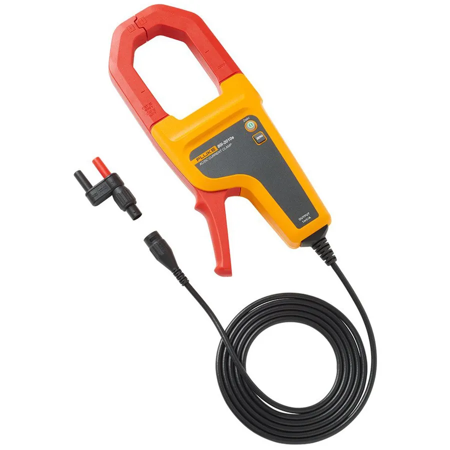 Fluke 80I-2010S proudová kleština AC/DC