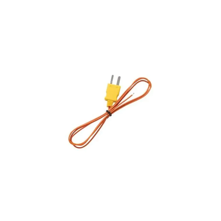 Fluke 80PJ-1 Termočlánková sonda typu J s kuličkou