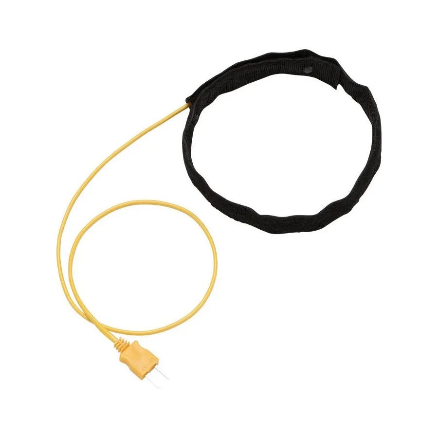 Fluke 80PK-11 Teplotní sonda typu K s flexibilní manžetou