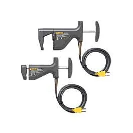 Fluke 80PK-18 Sada termočlánkové sondy typu K s klešťovým upevněním na trubku