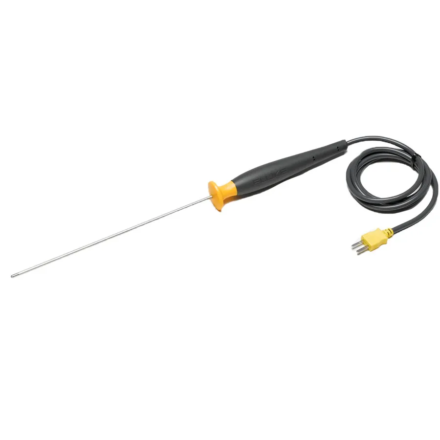 Fluke 80PK-22 Teplotní sonda SureGrip pro ponoření