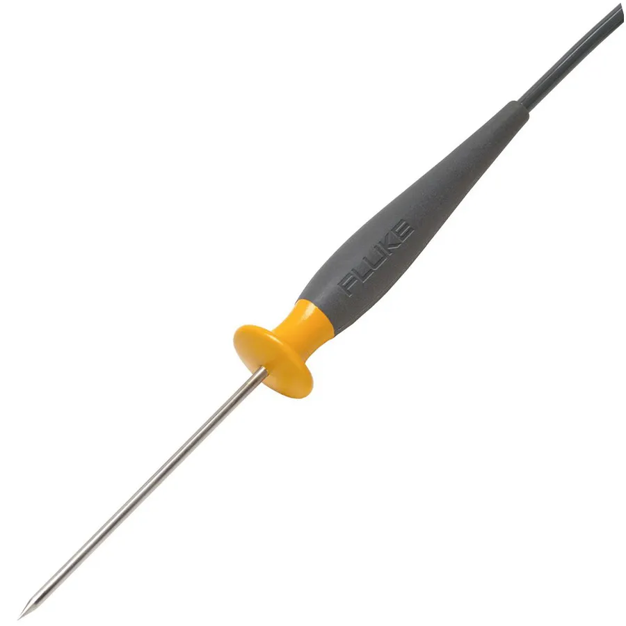 Fluke 80PK-25 Teplotní sonda SureGrip pro vpicho-vání