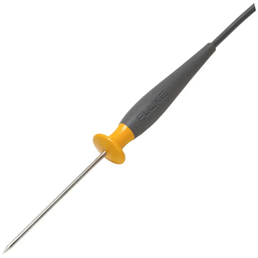 Fluke 80PK-26 Teplotní sonda SureGrip se zužujícím se tvarem