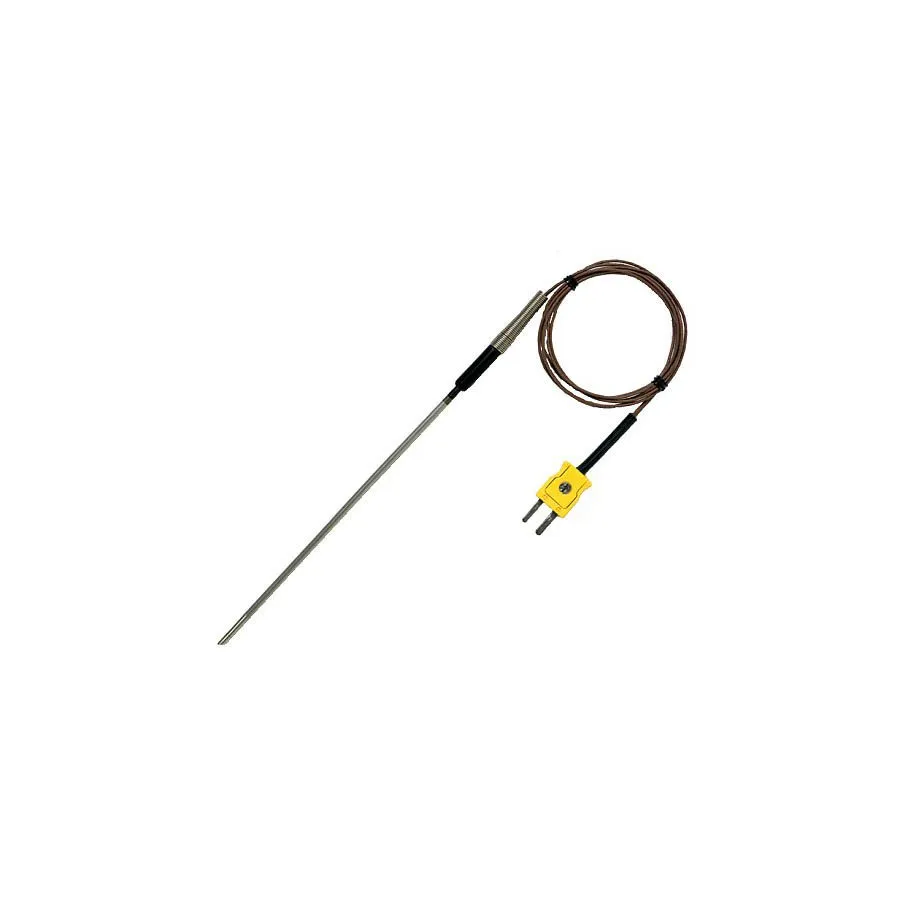 Univerzální teplotní sonda Fluke 80PK-9 Type-K