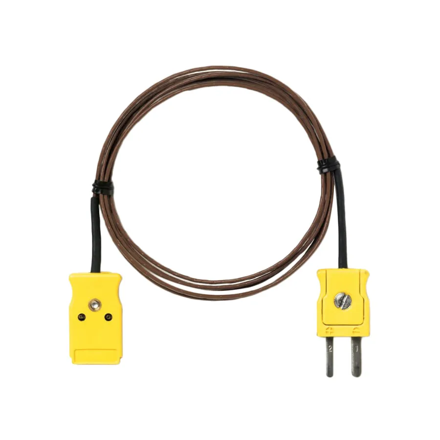 Souprava prodlužovacího drátu termoelektrody Fluke 80PK-EXT