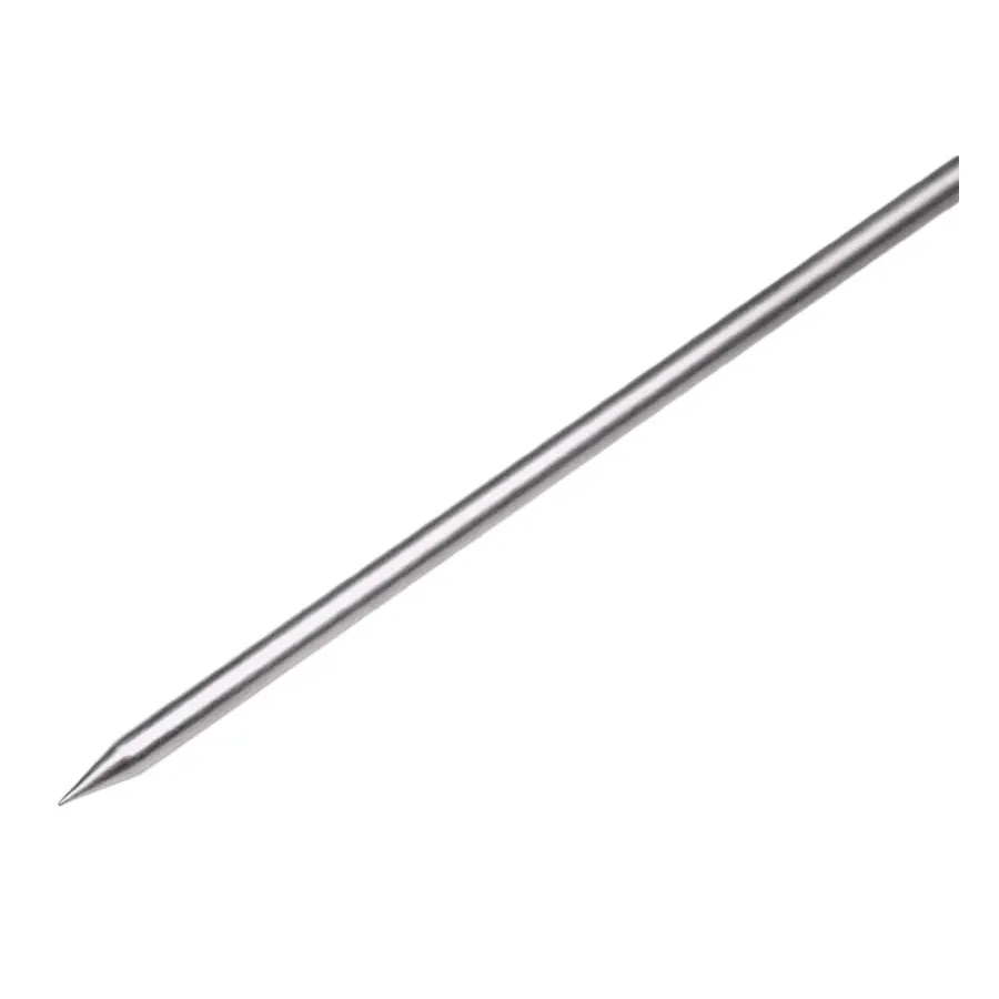 Teplotní sonda Fluke 80PT-25 s průrazným mechanismem Suregrip