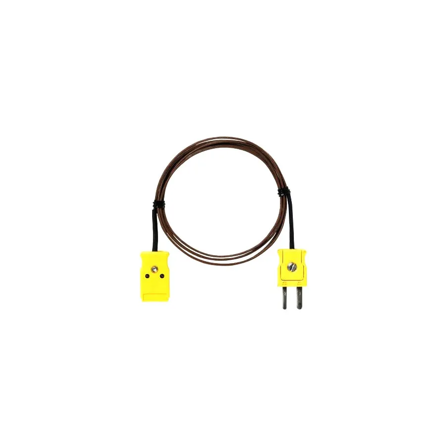 Souprava prodlužovacího drátu termoelektrody typu T Fluke 80PT-EXT