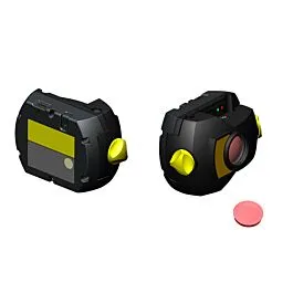 Laserový zarovnávací nástroj Fluke 830
