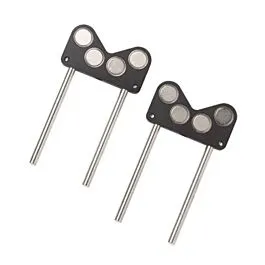 Magnetická konzola Fluke 830/MAGNET