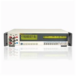 Fluke 8508A multimetr s přesností 8,5 číslic