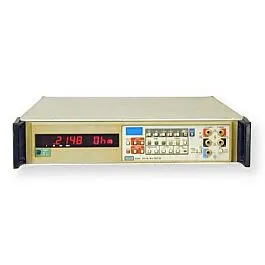 Fluke 8520A Digitální multimetr