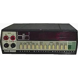 Fluke 8600A Digitální multimetr