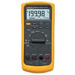 Fluke 87V Digitální multimetr