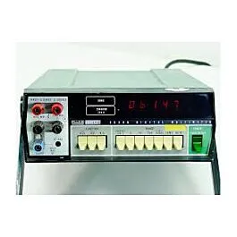 Fluke 8800A Digitální multimetr